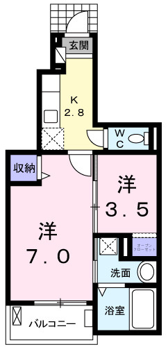 ラナチュール