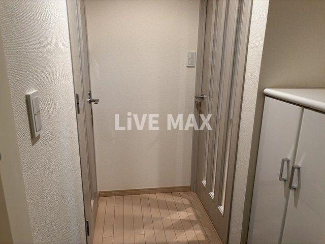 【玄関】ナビウス東日本橋Ⅰ番館