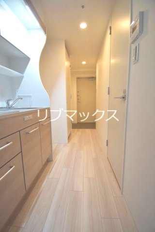 【内装】アドバンス江坂ラシュレ