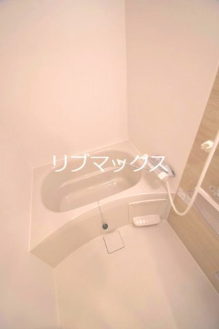 【浴室】アドバンス江坂ラシュレ