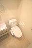 【トイレ】アドバンス江坂ラシュレ 