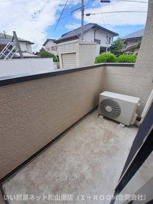【バルコニー】 | グラース