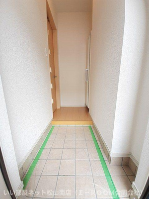 【玄関】 | グラース