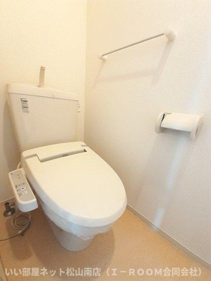 【トイレ】 | グラース