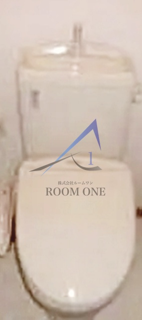 プランドボナールのトイレ|トイレです。