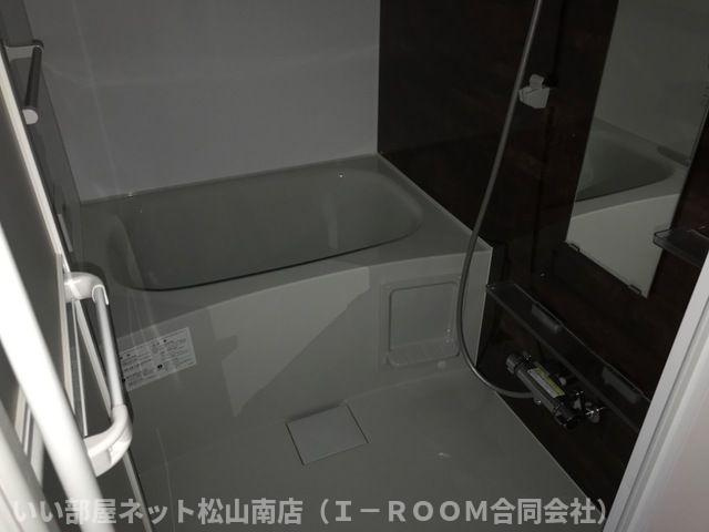 【浴室】 | オアシスガーデン立花