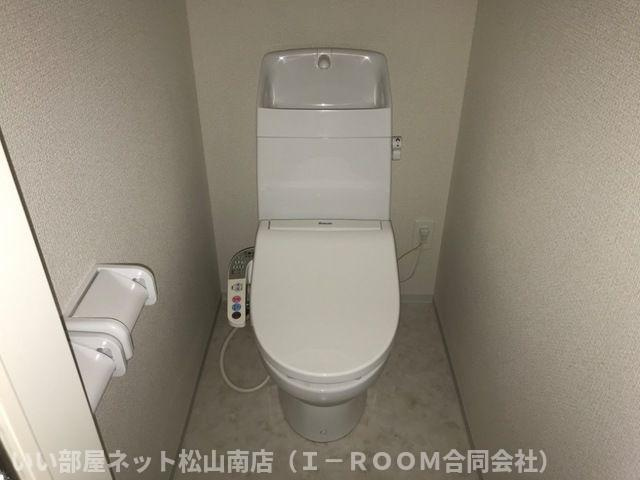 【トイレ】 | オアシスガーデン立花
