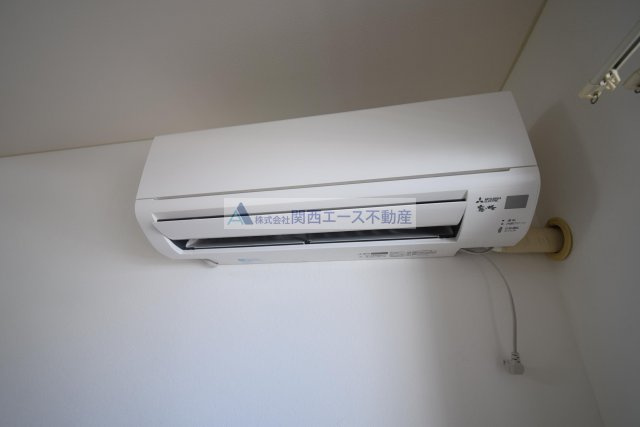 【設備】 | 有馬パレス野崎