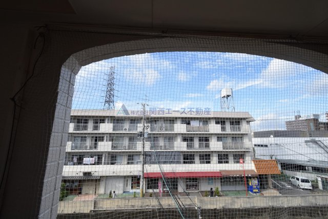 【展望】 | 有馬パレス野崎