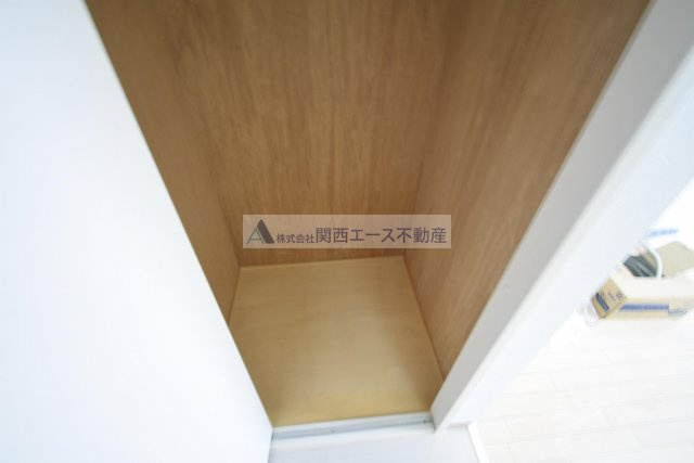 【収納】 | 有馬パレス野崎