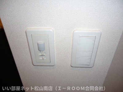【設備】 | カーサ・セン