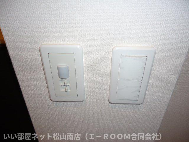 【設備】 | カーサ・セン