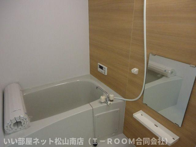 【浴室】 | インペリアルコート