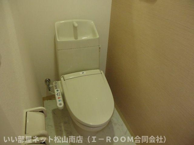 【トイレ】 | インペリアルコート