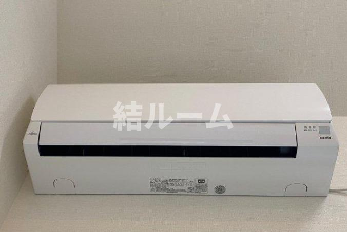板橋区大谷口２丁目のアパートの設備|別号室参考写真