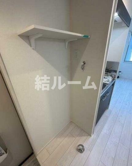 板橋区大谷口２丁目のアパートのその他|別号室参考写真