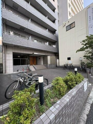スカイコートヴァンテアン早稲田のその他