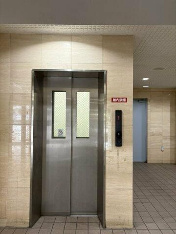 スカイコートヴァンテアン早稲田のその他共用部分