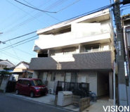 ボヌール川崎大師の画像