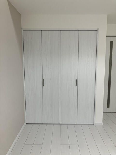 サンティエグラン横浜月見台のその他
