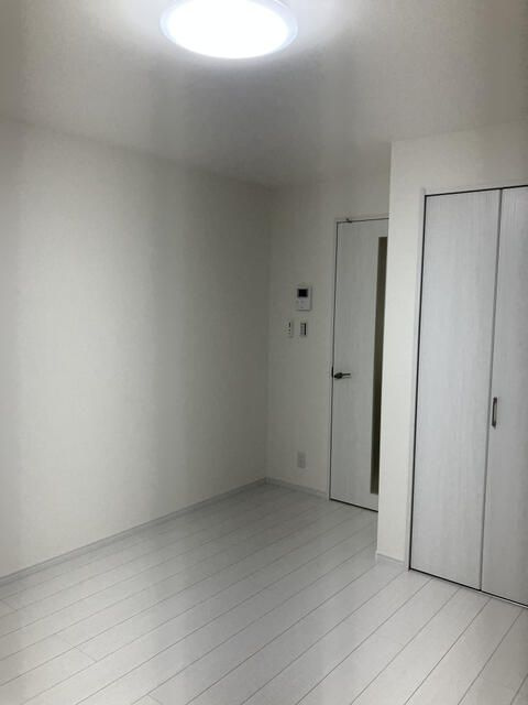 サンティエグラン横浜月見台の内装