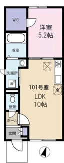 【間取り】 | プリムローズ | 間取り図！
