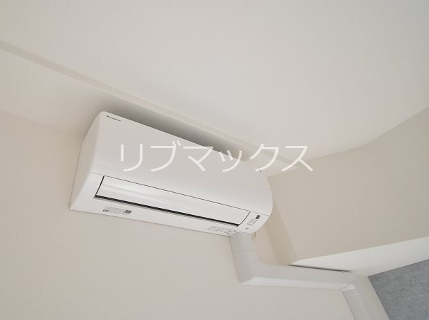 【設備】アドバンス江坂ラシュレ