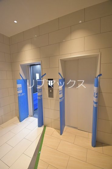 【その他共用部分】アドバンス江坂ラシュレ