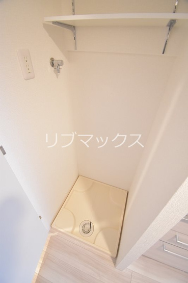 【設備】アドバンス江坂ラシュレ