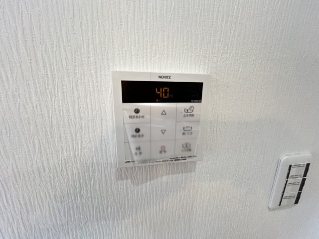 セントフェリオ東加賀屋の設備