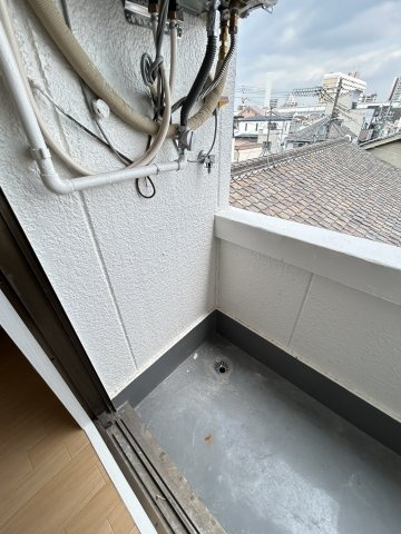 セントフェリオ東加賀屋の設備
