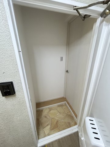 セントフェリオ東加賀屋の内装