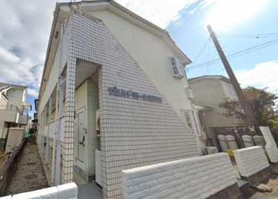  | ヴェルドミール新河岸