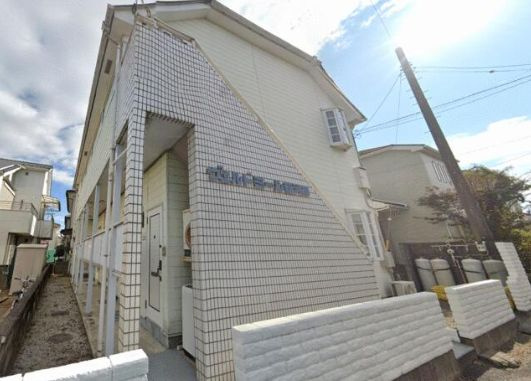  | ヴェルドミール新河岸