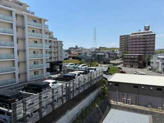 【展望】 | クローバー・メゾン千里山