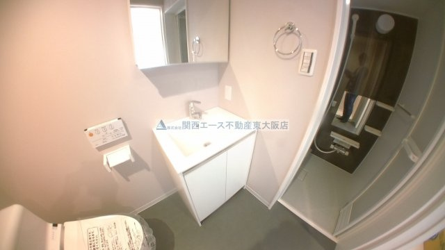 【洗面所】 | プラムハウス