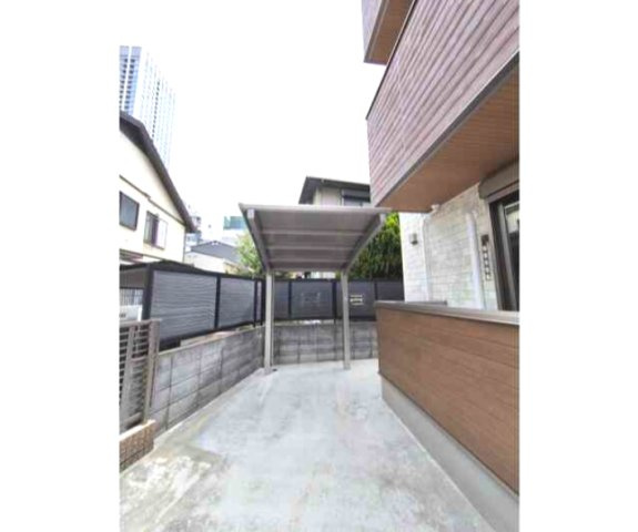 Ｃｈａｌｅｕｒｅｕｘ表参道のその他共用部分