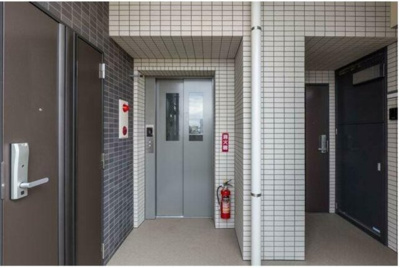 【その他共用部分】 | ベルガモット梅屋敷
