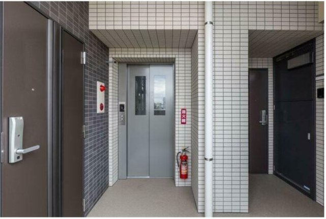 【その他共用部分】 | ベルガモット梅屋敷