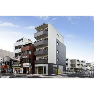 【外観】 | ベルガモット梅屋敷