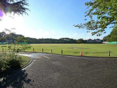 杉並区高井戸西１丁目のアパート