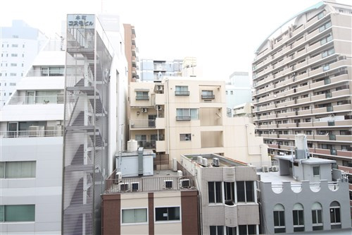 【展望】 | WORVE大阪本町