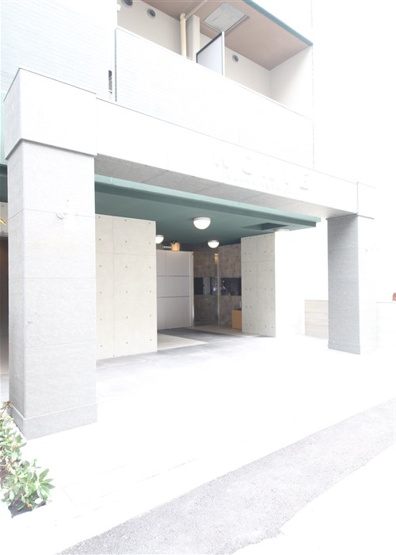 【エントランス】 | WORVE大阪本町