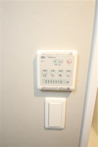 【設備】 | WORVE大阪本町