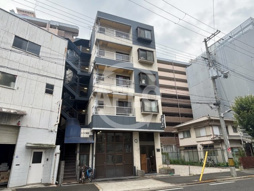 ループハイツ篠田の画像