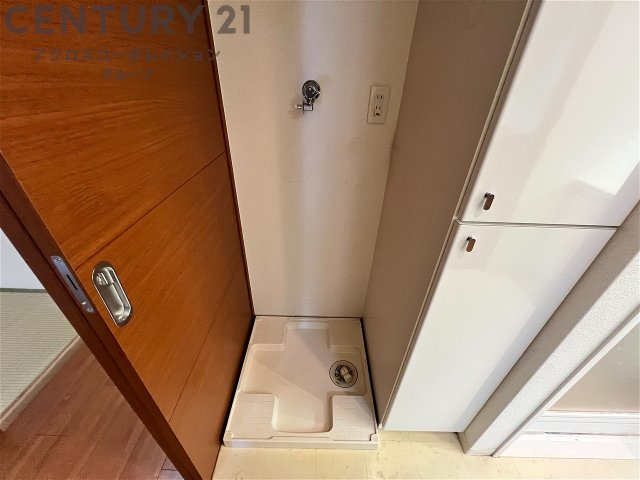 RC造15階建て