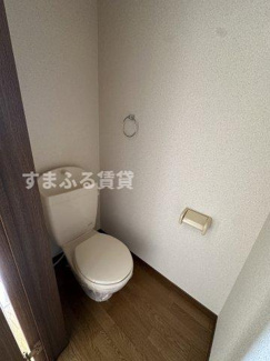 【トイレ】 | アムール エスパス　高浜市小池町 | 同仕様　反転の場合あり