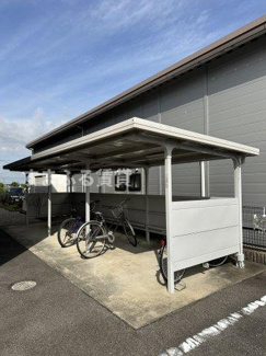 【その他共用部分】 | アムール エスパス　高浜市小池町 | 03840