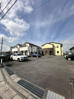 【駐車場】 | アムール エスパス　高浜市小池町 | 03840