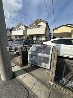 【エントランス】 | アムール エスパス　高浜市小池町 | 03840
